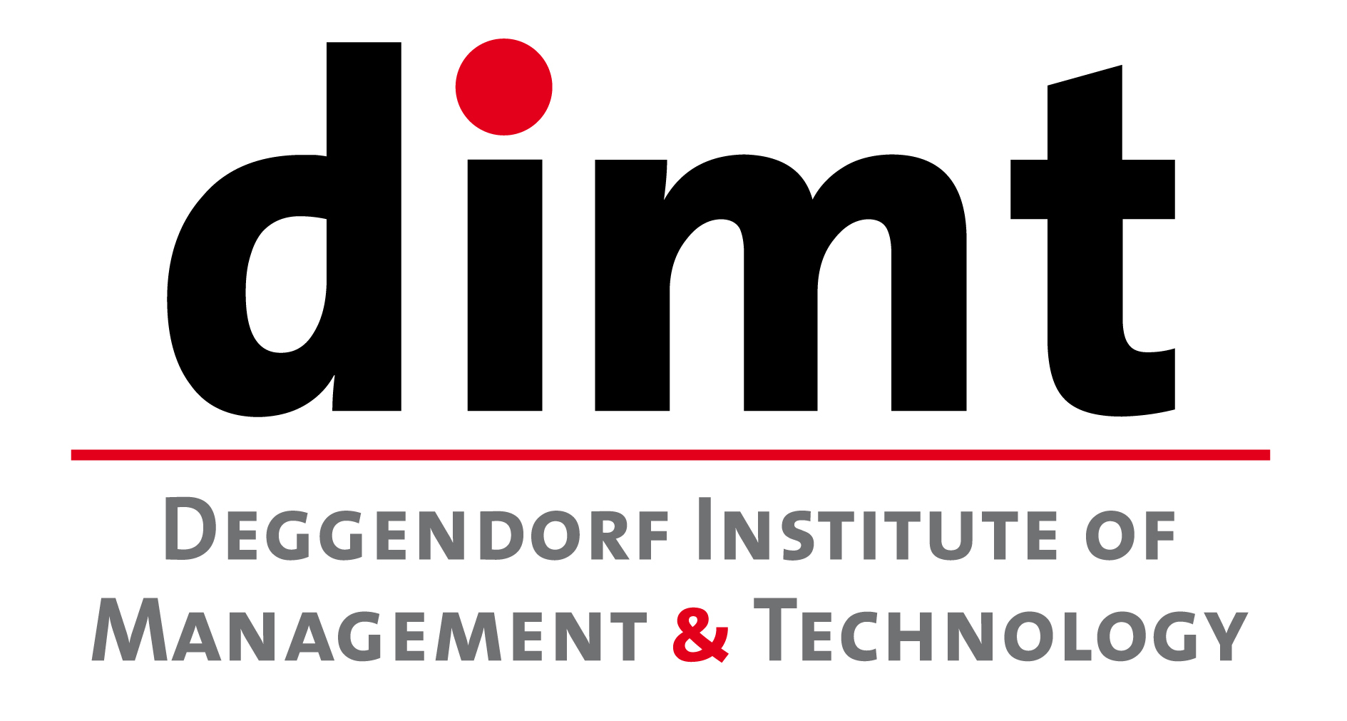 Deggendorf Institue of Management & Technology