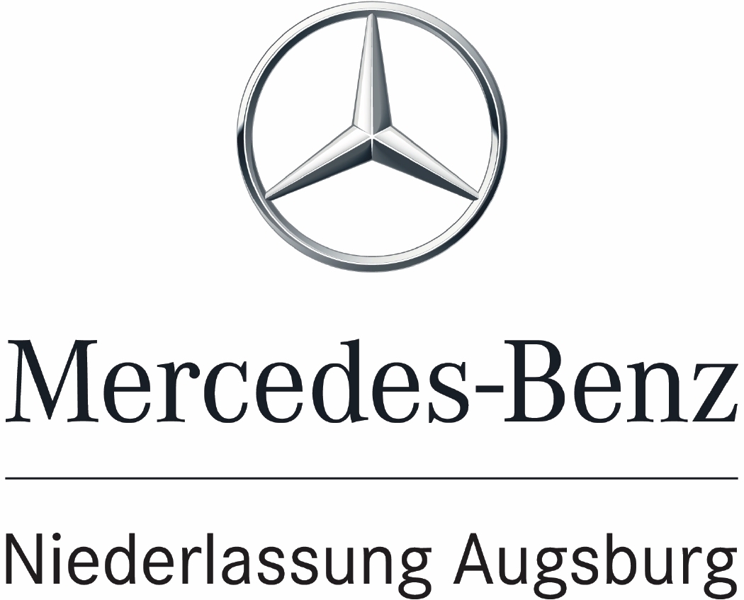 Mercedes-Benz Niederlassung Augsburg