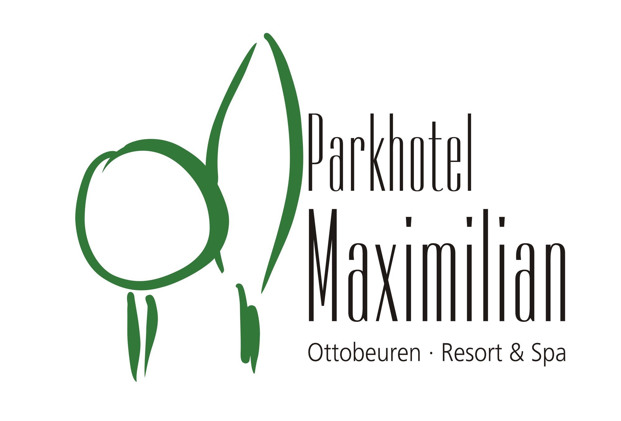 Parkhotel Maximilian
