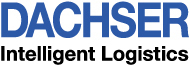 Dachser Logo Dachser GmbH & Co. KG