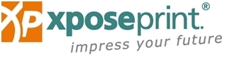 Xposeprint by Druckhaus WEPPERT Schweinfurt GmbH logo
