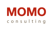 MOMO Consulting Logo
