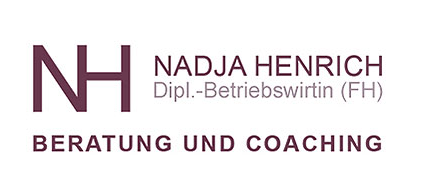 Nadja Henrich NH Beratung und Coaching