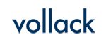Logo der Vollack GmbH & Co.KG