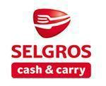 SELGROS Cash & Carry Gersthofen