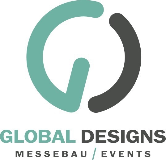 GLOBAL DESIGNS MESSEBAU/EVENTS | Full-Service Messebau- und design.