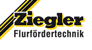 Ziegler Gabelstapler Logo