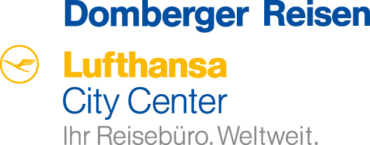 Domberger Reisen Lufthansa City Center Reisebüros