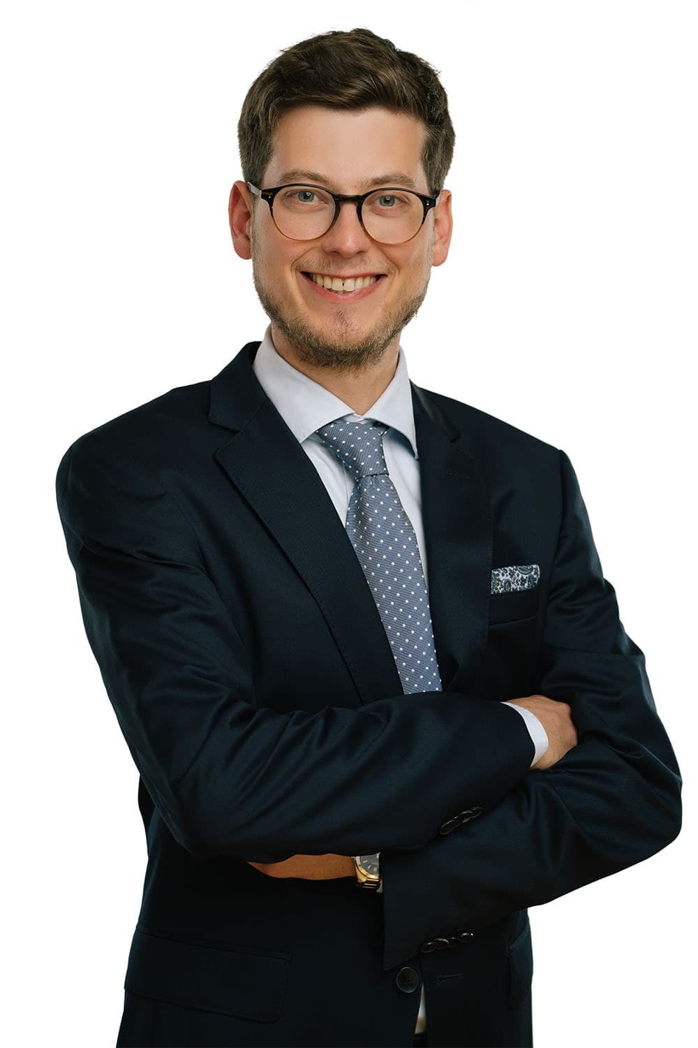 Thomas Haunstetter, Steuerberater, Geschäftsführer AWI digitax GmbH. Foto: AWI digitax GmbH